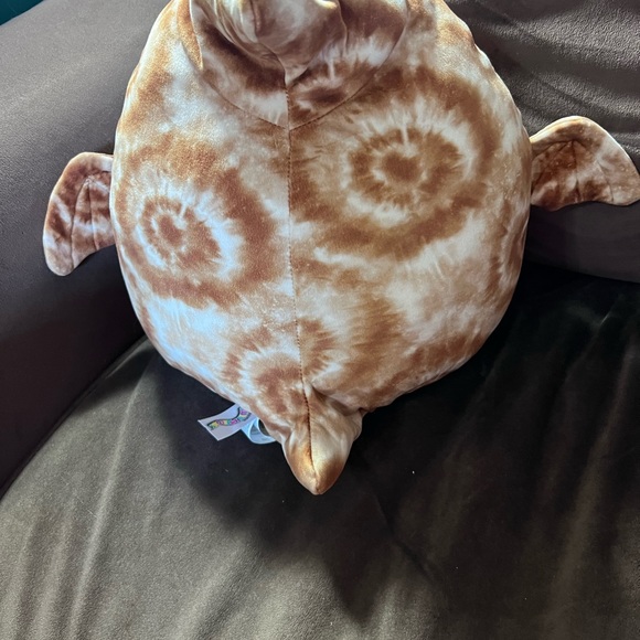 Squishmallow Edmund the Prerodactyl 16 inches. Pre-loved - Picture 7 of 10